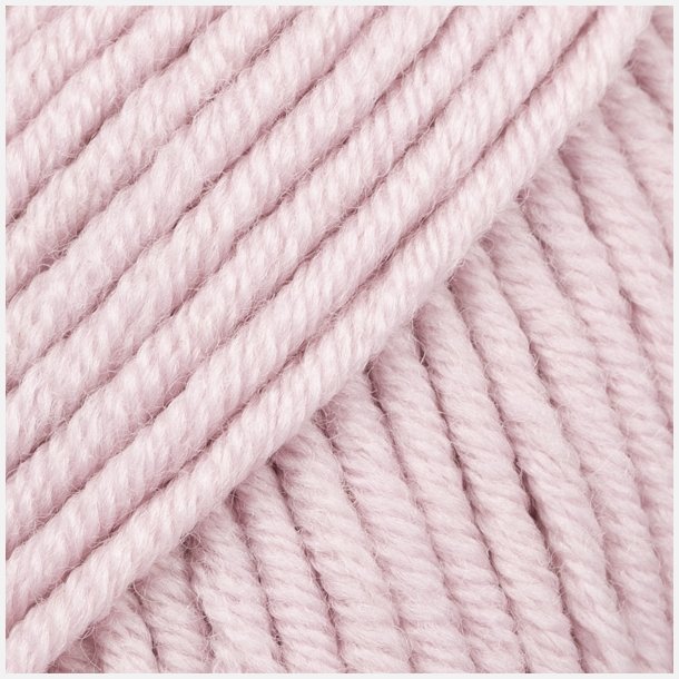 Drops Big Merino - Powder Pink